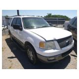 2005 FORD EXPEDITION
