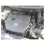 2009 MAZDA 5 (NO RUN)