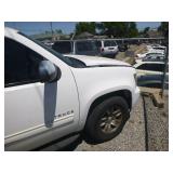 2012 CHEVROLET--TAHOE