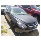 2009 CHEVROLET MALIBU