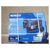 KOBALT GENERATOR 5500 WATT