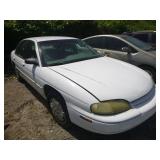 1997 CHEVROLET LUMINA