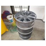WHEELS (4)
