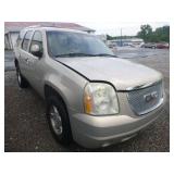 2007 GMC YUKON