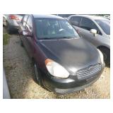 2008 HYUNDAI ACCENT