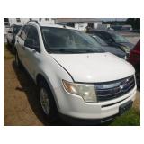 2009 FORD EDGE