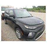 2020 KIA SOUL