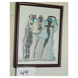 art work