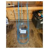 HD tomato cages