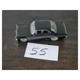 1/24 scale 1967 Nova collectible car