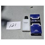 Quros cologne