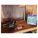 tools - new 10' saw blade