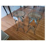 accent tables