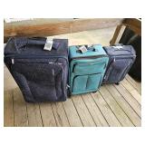 luggage
