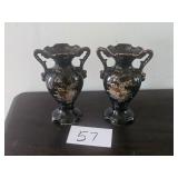 decorative vases