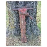 air jack hammer