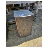 outdoor cooler