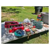 Christmas Items