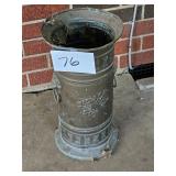 brass can