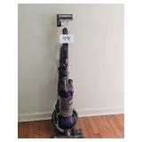 Dyson vacuum
