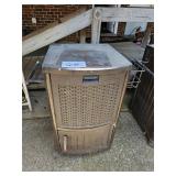 outdoor cooler