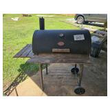 CharGriller - smoker