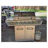 NEXGRILL