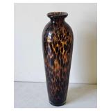 decorative vase