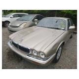 1999 JAGUAR XJ8 NO RUN