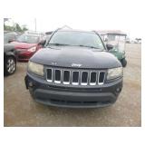 2014 JEEP COMPASS
