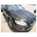 2012 VOLVO XC70 COLD A/C