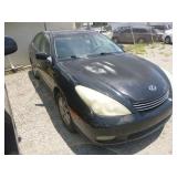 2003 LEXUS ES300