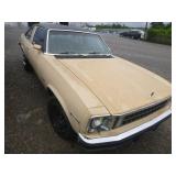 1976 CHEVROLET NOVA