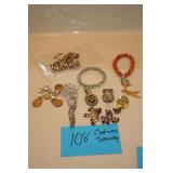 Costume Jewelry