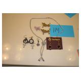 costume jewelry