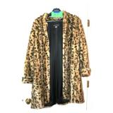 Fabulous Furs coat