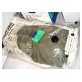 vacuum sealed bedding