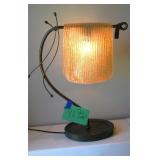 2 Kishima CLINKA table lamp