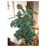 Artificial Areca Palm tree