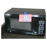GE Microwave