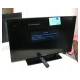 Samsung 32-inch LED HDTV
