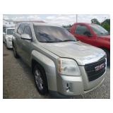 2014 GMC TERRAIN
