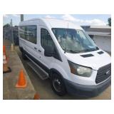 2016 FORD TRANSIT 350
