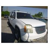 2007 GMC YUKON NO RUN