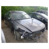 2012 HONDA ACCORD NO RUN