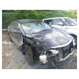 2012 HYUNDAI SONATA NO RUN