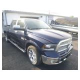 2014 RAM 1500--COLD A/C, 4X4