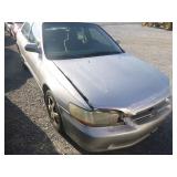 1998 HONDA ACCORD