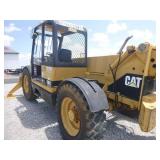 CATERPILLAR TH63
