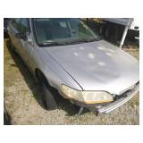 1999 HONDA--ACCORD
